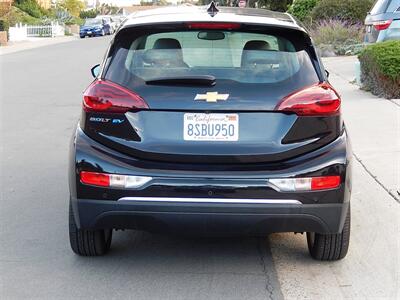 2020 Chevrolet Bolt EV LT   - Photo 8 - San Diego, CA 92126