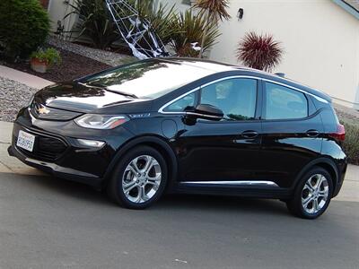 2020 Chevrolet Bolt EV LT   - Photo 2 - San Diego, CA 92126