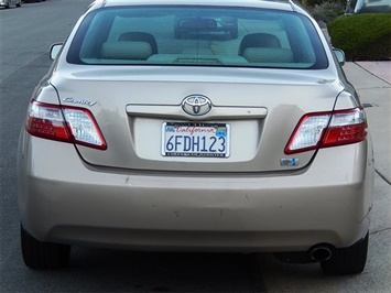 2009 Toyota Camry Hybrid   - Photo 7 - San Diego, CA 92126