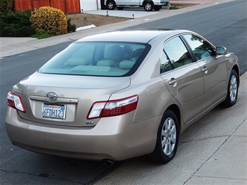 2009 Toyota Camry Hybrid   - Photo 6 - San Diego, CA 92126