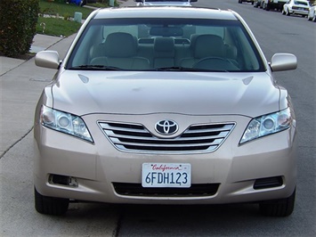 2009 Toyota Camry Hybrid   - Photo 3 - San Diego, CA 92126