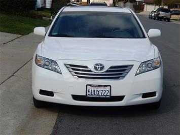 2007 Toyota Camry Hybrid XLE   - Photo 3 - San Diego, CA 92126