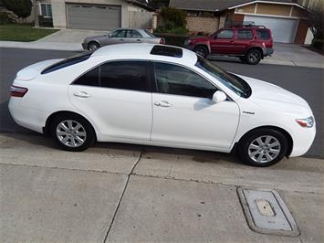 2007 Toyota Camry Hybrid XLE   - Photo 5 - San Diego, CA 92126