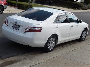 2007 Toyota Camry Hybrid XLE   - Photo 6 - San Diego, CA 92126