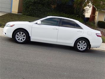 2007 Toyota Camry Hybrid XLE   - Photo 1 - San Diego, CA 92126