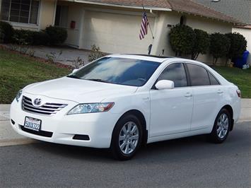 2007 Toyota Camry Hybrid XLE   - Photo 2 - San Diego, CA 92126