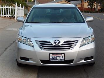 2007 Toyota Camry Hybrid XLE   - Photo 3 - San Diego, CA 92126