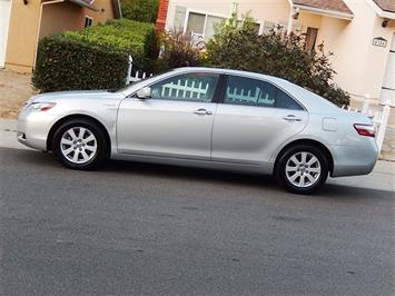 2007 Toyota Camry Hybrid XLE   - Photo 1 - San Diego, CA 92126