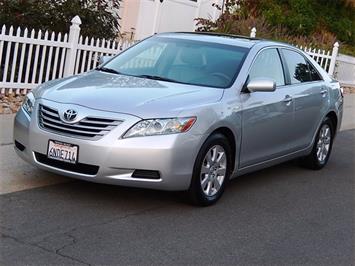 2007 Toyota Camry Hybrid XLE   - Photo 2 - San Diego, CA 92126