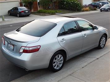 2007 Toyota Camry Hybrid XLE   - Photo 5 - San Diego, CA 92126