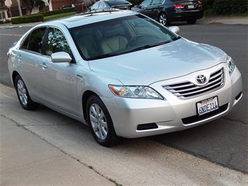 2007 Toyota Camry Hybrid XLE   - Photo 4 - San Diego, CA 92126