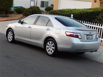 2007 Toyota Camry Hybrid XLE   - Photo 7 - San Diego, CA 92126