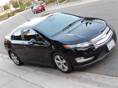 2013 Chevrolet Volt Premium   - Photo 5 - San Diego, CA 92126