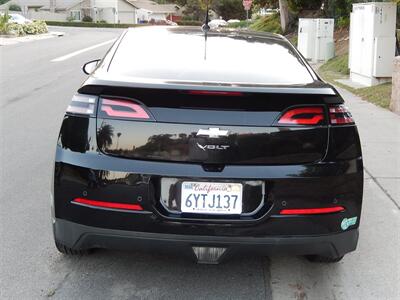 2013 Chevrolet Volt Premium   - Photo 7 - San Diego, CA 92126