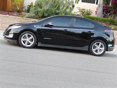 2013 Chevrolet Volt Premium   - Photo 1 - San Diego, CA 92126