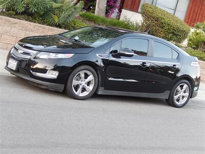 2013 Chevrolet Volt Premium   - Photo 3 - San Diego, CA 92126