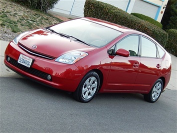 2007 Toyota Prius   - Photo 2 - San Diego, CA 92126