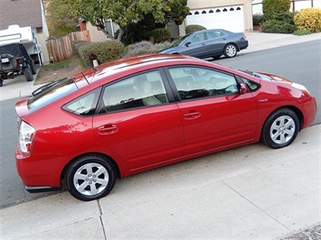 2007 Toyota Prius   - Photo 5 - San Diego, CA 92126