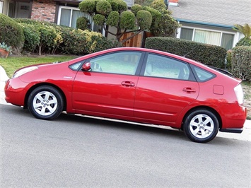 2007 Toyota Prius   - Photo 1 - San Diego, CA 92126