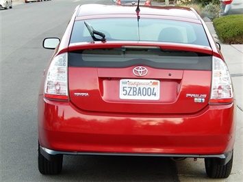 2007 Toyota Prius   - Photo 7 - San Diego, CA 92126