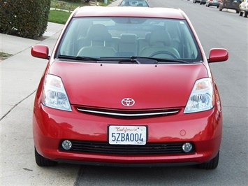 2007 Toyota Prius   - Photo 3 - San Diego, CA 92126