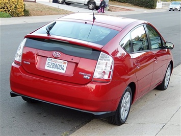 2007 Toyota Prius   - Photo 6 - San Diego, CA 92126