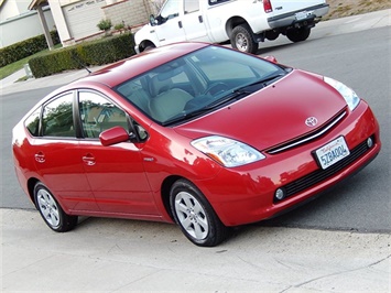 2007 Toyota Prius   - Photo 4 - San Diego, CA 92126