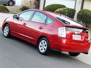 2007 Toyota Prius   - Photo 8 - San Diego, CA 92126