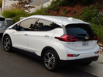 2017 Chevrolet Bolt EV Premier   - Photo 13 - San Diego, CA 92126