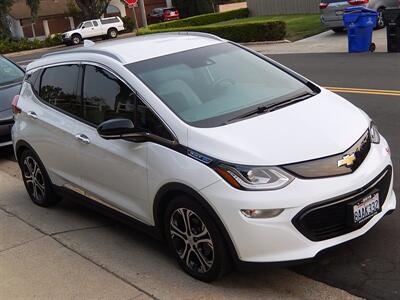 2017 Chevrolet Bolt EV Premier   - Photo 7 - San Diego, CA 92126