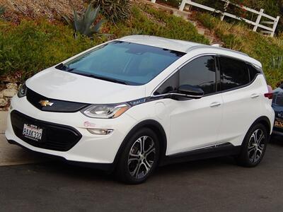 2017 Chevrolet Bolt EV Premier   - Photo 3 - San Diego, CA 92126