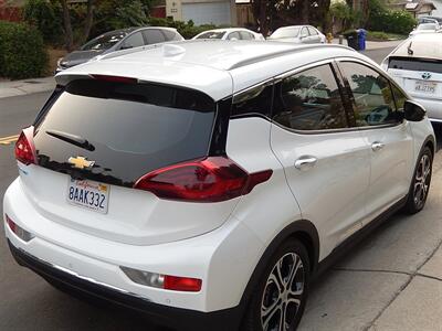 2017 Chevrolet Bolt EV Premier   - Photo 12 - San Diego, CA 92126