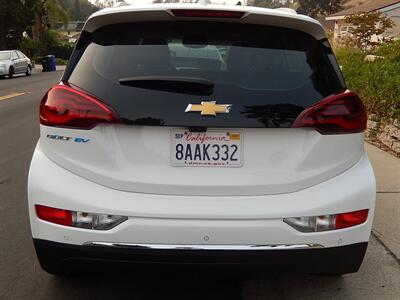 2017 Chevrolet Bolt EV Premier   - Photo 8 - San Diego, CA 92126