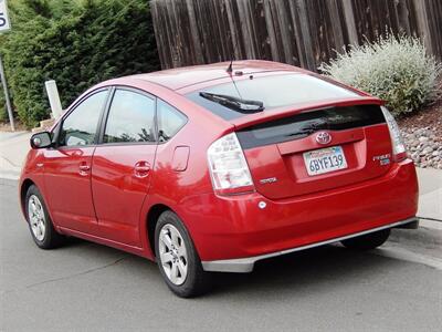 2008 Toyota Prius Standard   - Photo 8 - San Diego, CA 92126