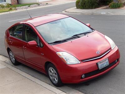 2008 Toyota Prius Standard   - Photo 4 - San Diego, CA 92126