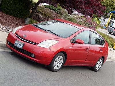 2008 Toyota Prius Standard   - Photo 2 - San Diego, CA 92126