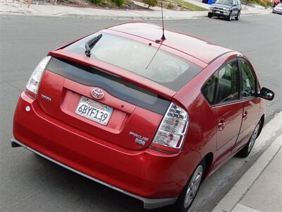 2008 Toyota Prius Standard   - Photo 6 - San Diego, CA 92126