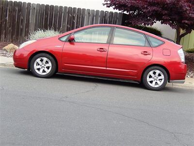 2008 Toyota Prius Standard   - Photo 1 - San Diego, CA 92126