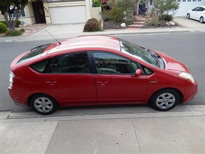 2008 Toyota Prius Standard   - Photo 5 - San Diego, CA 92126