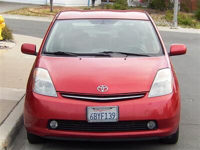 2008 Toyota Prius Standard   - Photo 3 - San Diego, CA 92126