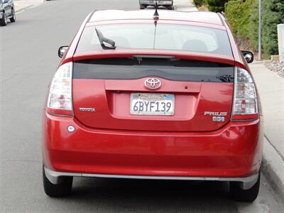 2008 Toyota Prius Standard   - Photo 7 - San Diego, CA 92126