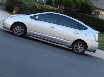 2007 Toyota Prius Touring with Package 6   - Photo 9 - San Diego, CA 92126