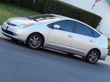 2007 Toyota Prius Touring with Package 6   - Photo 10 - San Diego, CA 92126