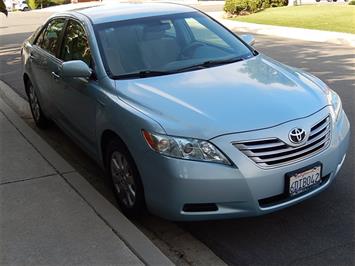 2009 Toyota Camry Hybrid   - Photo 4 - San Diego, CA 92126