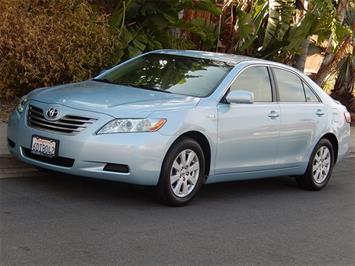 2009 Toyota Camry Hybrid   - Photo 2 - San Diego, CA 92126