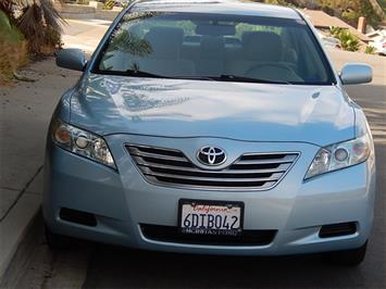 2009 Toyota Camry Hybrid   - Photo 3 - San Diego, CA 92126