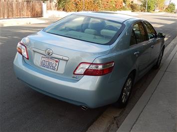 2009 Toyota Camry Hybrid   - Photo 5 - San Diego, CA 92126