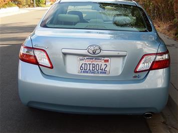 2009 Toyota Camry Hybrid   - Photo 6 - San Diego, CA 92126