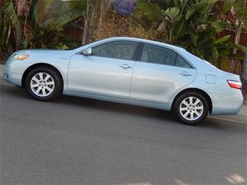 2009 Toyota Camry Hybrid   - Photo 1 - San Diego, CA 92126