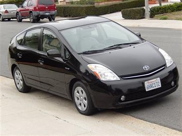 2009 Toyota Prius Package 6   - Photo 4 - San Diego, CA 92126